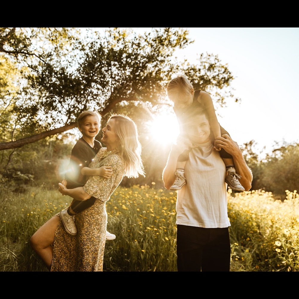 Meet your Posher, Sam